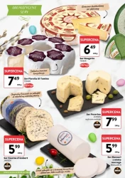 Wielkanocne delikatesy - Intermarche Super