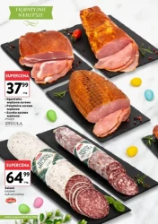Wielkanocne delikatesy - Intermarche Super