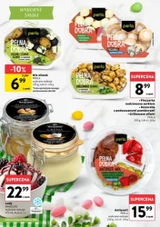 Wielkanocne delikatesy - Intermarche Super