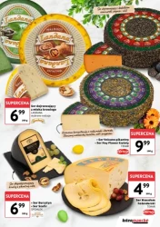 Wielkanocne delikatesy - Intermarche Super