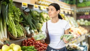 Chcesz schudnąć na wiosnę? To warzywo działa lepiej, niż myślisz
