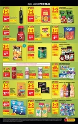 Tani Weekend - Biedronka