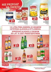 Tydzień pełen świeżości – Nasz Sklep