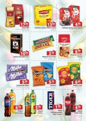 Tydzień pełen świeżości – Nasz Sklep