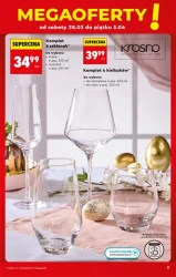 Подарунки від кролика - Biedronka