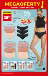 Upominki od zajączka - Biedronka