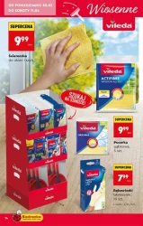 Подарунки від кролика - Biedronka