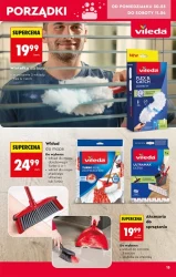 Подарунки від кролика - Biedronka