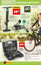 Upominki od zajączka - Biedronka