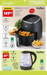 Подарунки від кролика - Biedronka