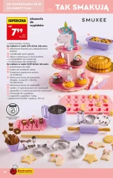 Upominki od zajączka - Biedronka