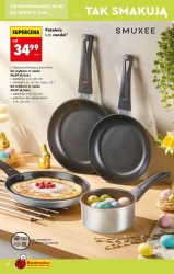 Подарунки від кролика - Biedronka