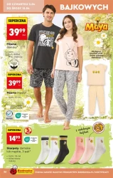 Upominki od zajączka - Biedronka