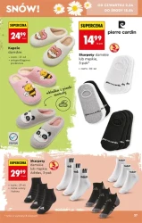 Upominki od zajączka - Biedronka