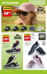 Upominki od zajączka - Biedronka