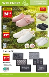 Подарунки від кролика - Biedronka