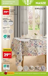 Upominki od zajączka - Biedronka