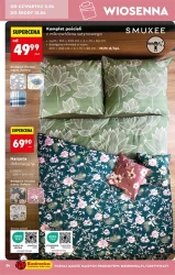 Upominki od zajączka - Biedronka