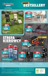 Upominki od zajączka - Biedronka