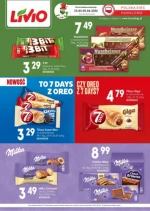 Świeżo, tanio, pysznie – Livio