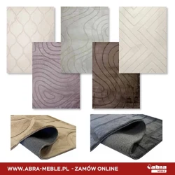 Килими, що створюють атмосферу - Abra