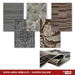 Килими, що створюють атмосферу - Abra