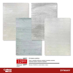 Килими, що створюють атмосферу - Abra