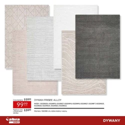 Килими, що створюють атмосферу - Abra