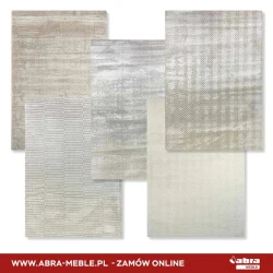 Килими, що створюють атмосферу - Abra