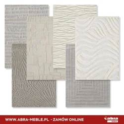 Килими, що створюють атмосферу - Abra