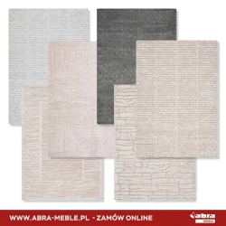 Килими, що створюють атмосферу - Abra