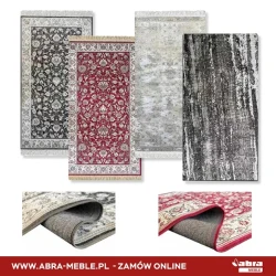 Килими, що створюють атмосферу - Abra