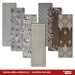 Dywany, które tworzą klimat – Abra