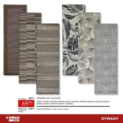 Килими, що створюють атмосферу - Abra