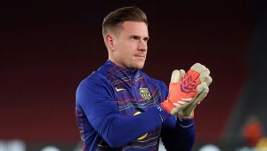 Ter Stegen niedawno rozstał się z żoną, teraz takie wieści. Wielkie zmiany