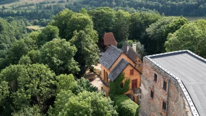 To najlepsze miejsce na majówkę. "Polskie Włochy" zachwycają klimatem