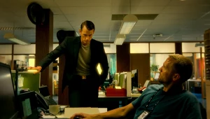 Co obejrzeć w weekend na Netfliksie? Kryminał Nesbø, true crime i dramat