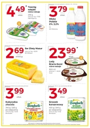 Nowe promocje - FRAC