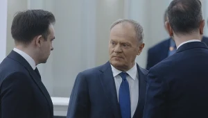 Donald Tusk nie ogarnia finansów. I to niestety widać 