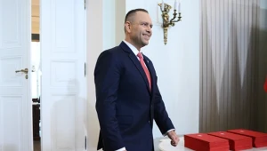 Wielka gra Nawrockiego