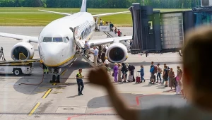 Lotnisko we Wrocławiu dokłada 12 tras. Lista nowości robi wrażenie