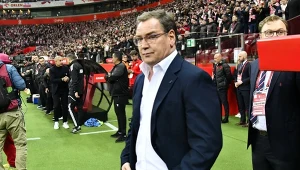 Świetne wieści przed meczem Szwecja - Polska. Komfort Jana Urbana