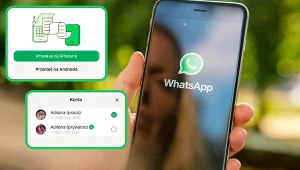 WhatsApp doczekał się rewelacyjnych zmian na Androida i iPhone'a