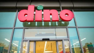 Dino Polska rozczarowała wynikami. Kurs akcji runął