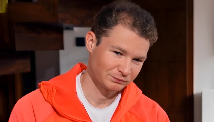 Michał Gołaś, polski paranarciarz, odniósł ogromny sukces na Zimowych Igrzyskach Paralimpijskich