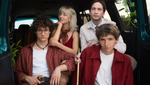 Przebiśniegi: "Z wnętrza, które chce się odezwać" [WYWIAD]