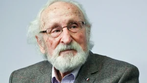 Franciszek Pieczka