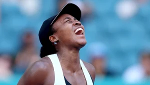 Wyprzedzi Świątek, a teraz takie słowa. Ujawniła prawdę przed finałem w Miami