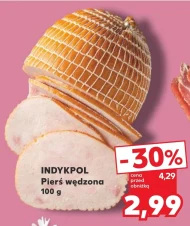 Грудка індички Indykpol