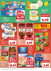 Mocny start od poniedziałku - Kaufland